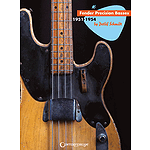 Fender Precision Basses