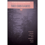Easy 3-Chord Favorites