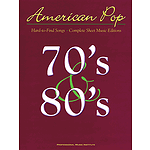 American Pop - 70s and 80s Hard to Find Songs