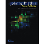 Johnny Mathis Deluxe Collection