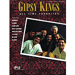 Gipsy Kings - All-Time Favorites