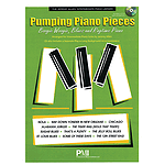 Pumping Piano Pieces - Boogie Woogie Blues and Ragtime Piano