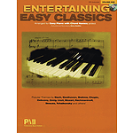 Entertaining Easy Classics - Volume 1