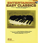 Entertaining Easy Classics - Volume 2