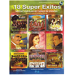 18 Super Exitos