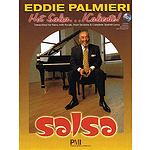 Eddie Palmieri - Hot Salsa ... Caliente!