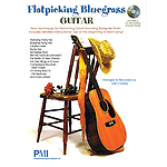 Flatpicking Bluegrass Guitar