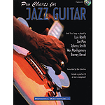 Pro Charts for Jazz Guitar