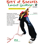 Best of Bachata for Lead Guitar