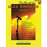 Pro Charts for Jazz Singers