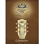 Regal Musical Instruments: 1895-1955