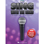 Sing with the Band - 30 Popular Songs for Female Singers