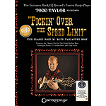 Pickin' over the Speed Limit