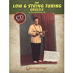 The Low G String Tuning Ukulele