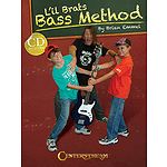 L'il Brats Bass Method