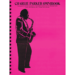 Charlie Parker - Omnibook