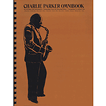 Charlie Parker - Omnibook