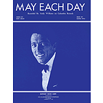 May Each Day