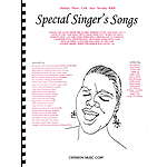 Special Singer's Songs