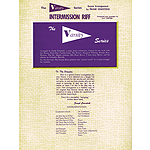 Intermission Riff