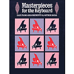 Masterpieces for the Keyboard