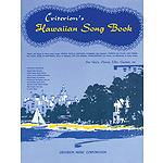 Hawaiian Song Book