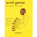Erroll Garner - Five Original Piano Solos