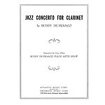 Jazz Concerto for Clarinet