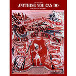 Anything You Can Do