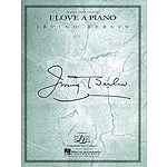 I Love a Piano