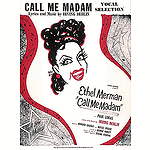 Call Me Madam