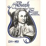 Bach for Soprano or Tenor Recorder and Guitar