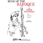 Music of the Baroque