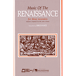 Music of the Renaissance