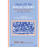 Music of the Royal Court
