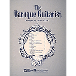 Baroque Guitarist