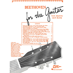 Beethoven for Guitar