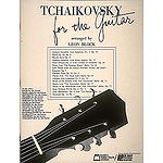 Tchaikovsky for Guitar