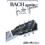 Bach Again for Guitar