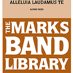 Alleluia Laudamus Te