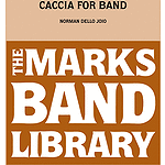 Caccia For Band