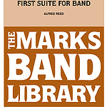 First Suite For Band