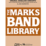 Original Dixieland Concerto
