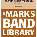 Second Suite for Band