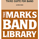 Third Suite for Band