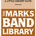 A Little Concert Suite