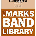 El Camino Real - A Latin Fantasy