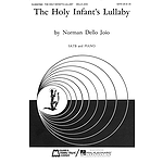 The Holy Infant's Lullaby