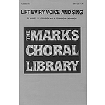 Lift Ev'ry Voice and Sing
