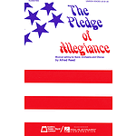 The Pledge of Allegiance